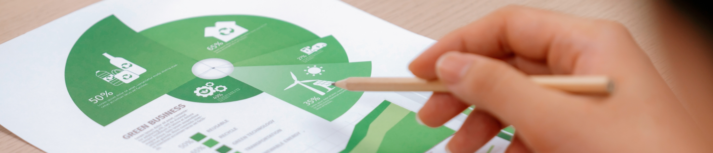 化学業界のCFP算定を支援し、GXを加速させる