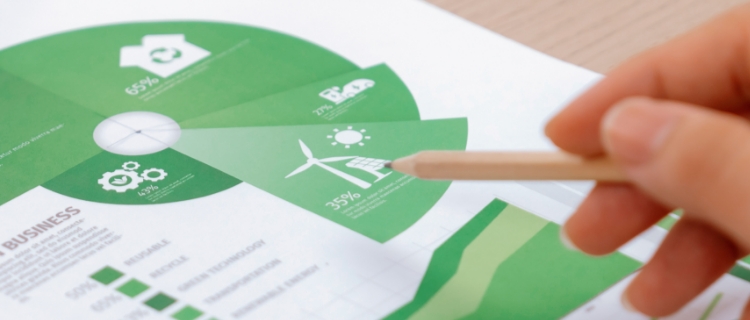 化学業界のCFP算定を支援し、GXを加速させる