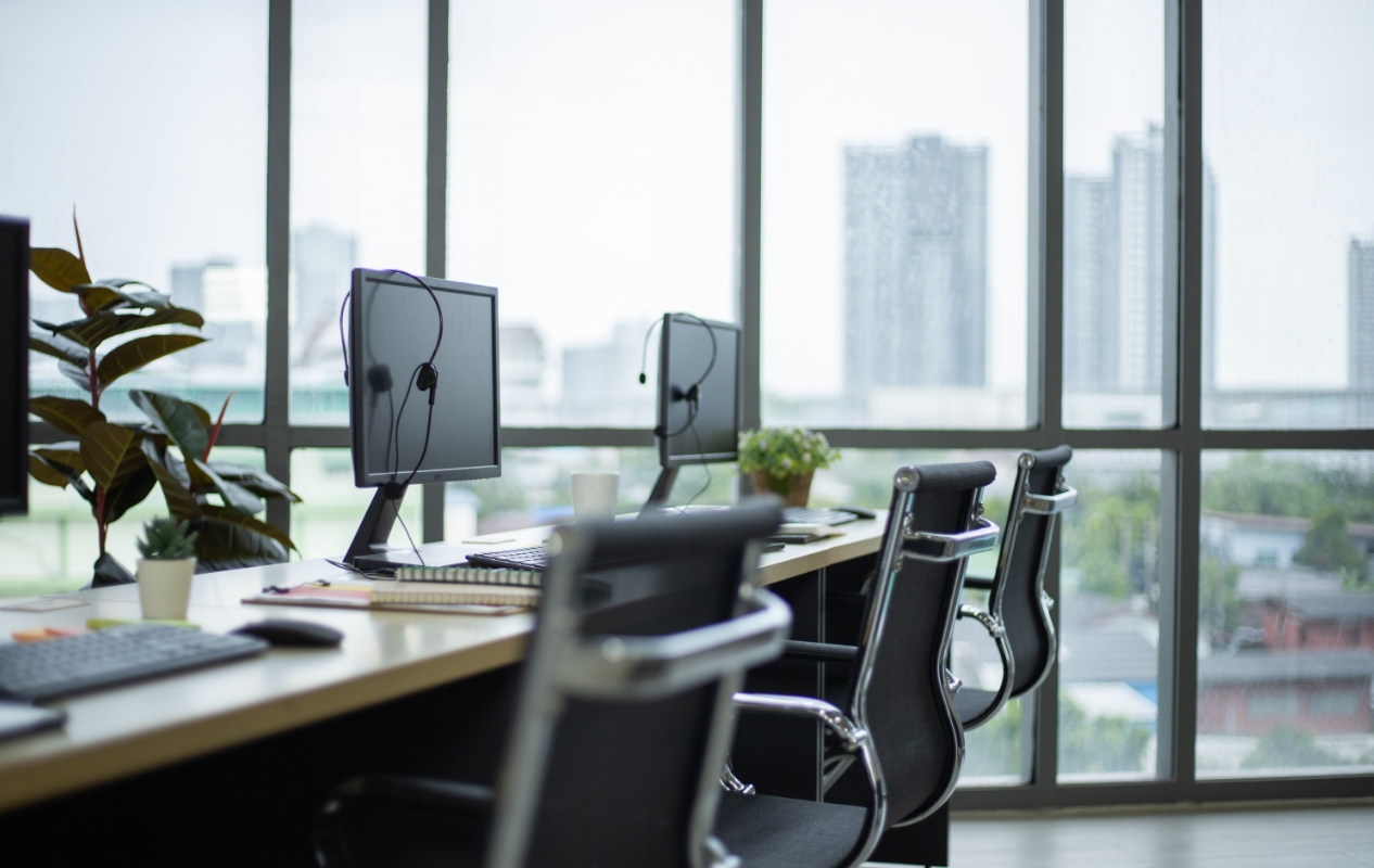 社内に算定できる人材がいない